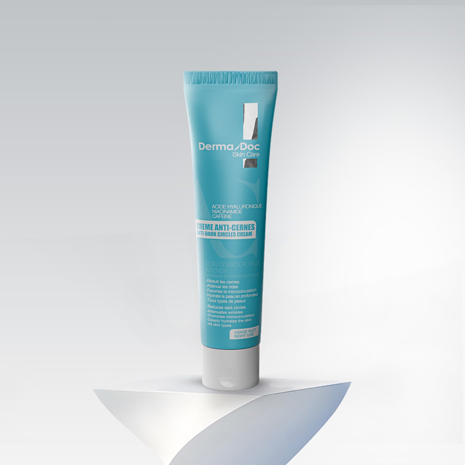 Creme Anti Cernes