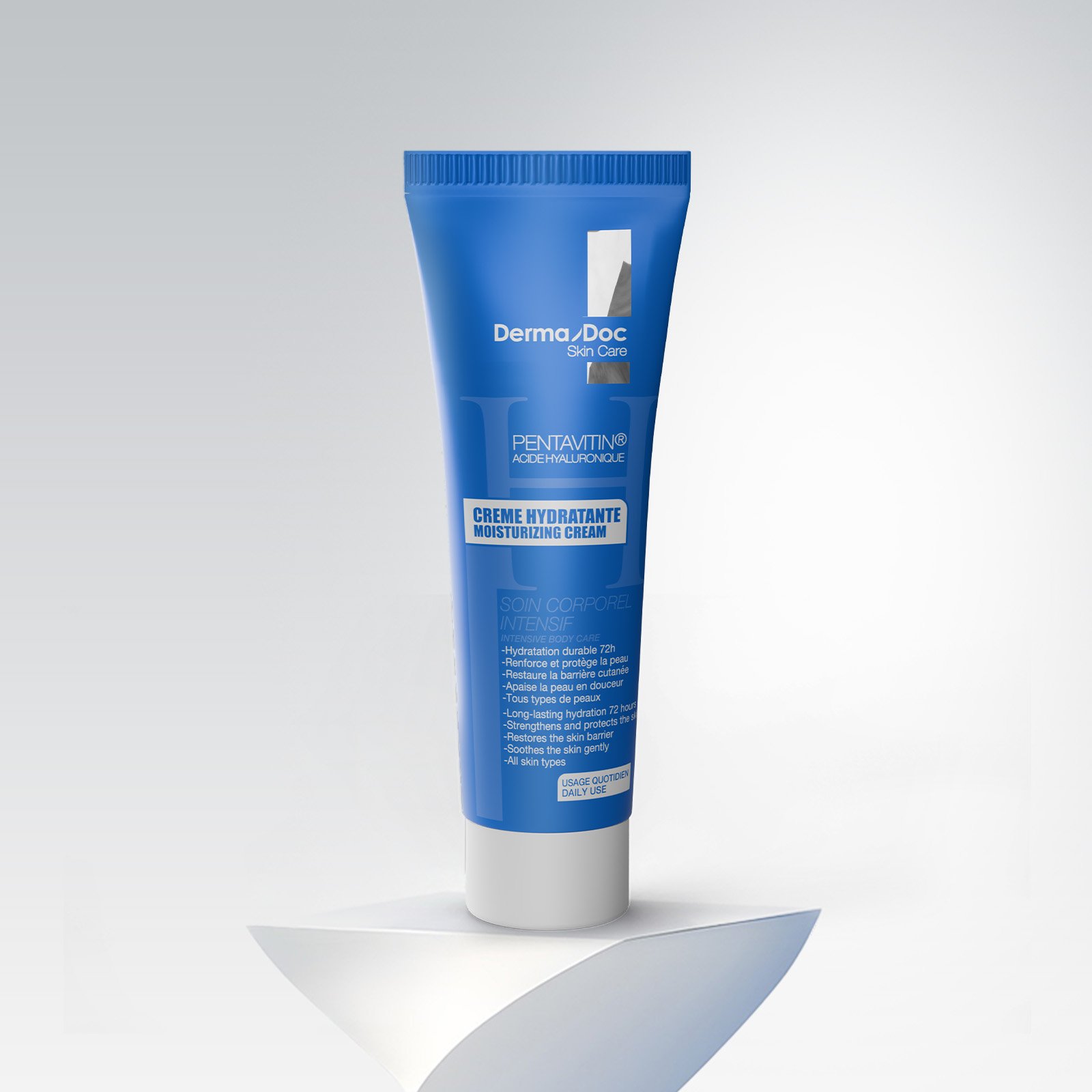 Hydra Skin Creme Hydratante