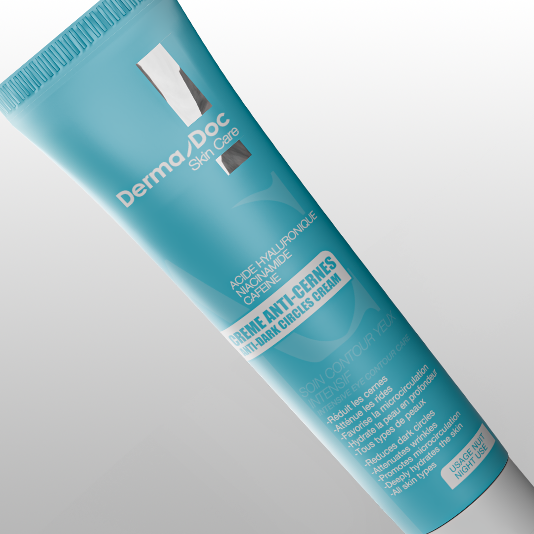 Creme Anti Cernes