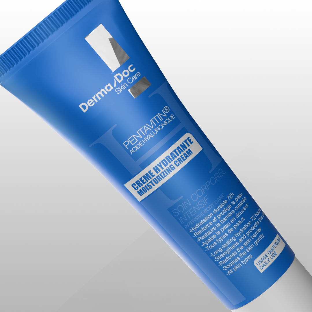 Hydra Skin Creme Hydratante